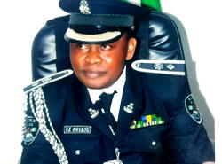 A Super Cop Retires: Harrison Nwabuisi Eche ends 35-year service to Nigeria Police with unmatched legacy