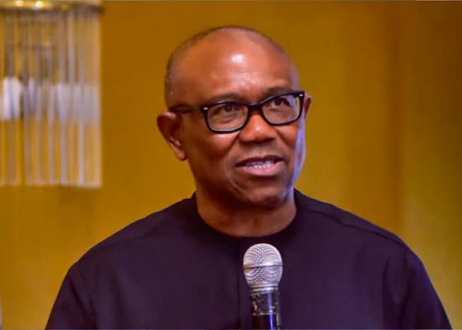 Peter Obi opens TikTok account