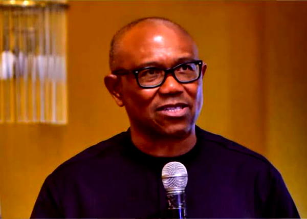 Failed Democracy: Nigerians divided as Presidency tackles Obi