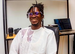 Master business side of photography, Nigerian filmmaker urges youths