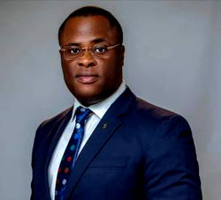 C.M.G Auto Ltd CEO congratulates Paddy Iyamu on appointment as Edo State SUBEB chairman