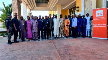 Stakeholders collaborate to end poor safety measures in Plateau schools
