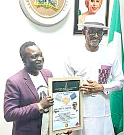 PMAN crisis: Sunny Neji, Zaaki Azzey, Ruggedman absent at peace meeting with trade union register