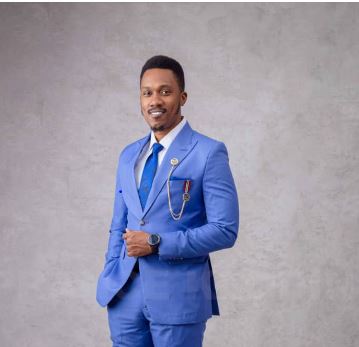 Nollywood Stars shine in P-Prance Klodin’s “Au-delà de la Normale” Collection