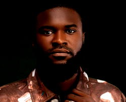 I use music to promote peace, love – Singer, Big Berry