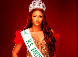 Queen Yetunde Savage to represent Nigeria at Ms. Earth Int’l finals in Philippines