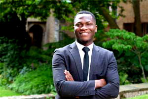 Our mission is to revolutionize cross-border payments through strategic partnerships – Yusuf Olalere