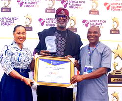 Over reliance on cash frustrates Nigeria’s digital economy project, says Biram Fall, QNET boss