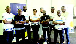 Adewara, Oladapo, Omidele other Nigerians selected for Timbuktoo  healthtech  bootcamp