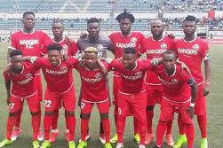 NPFL: Rangers beat Bendel Insurance 3-2