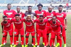 NPFL: Rangers beat Bendel Insurance 3-2