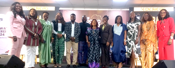 TIBA Awards: Excellence crucial for personal, business success — Dami-Asolo