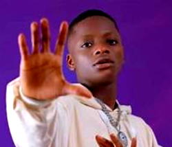 Fans shocked as Destiny Boy celebrates first child’s arrival at 20