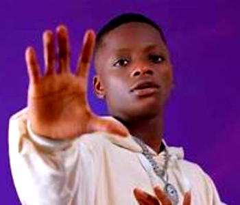 Fans shocked as Destiny Boy celebrates first child’s arrival at 20