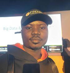 Abiodun Ayobami receives UK Global Talent endorsement for digital innovation