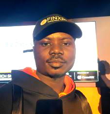 Abiodun Ayobami receives UK Global Talent endorsement for digital innovation