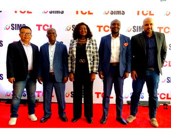 TCL, Sims reiterates commitment to excellence