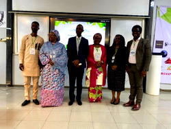 AFMPN Boss, Erubami, decries climate impact, urges infrastructure maintenance