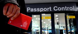 Step-by-step guide on how to get Russian work visa