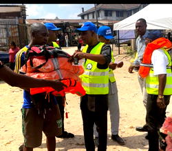 Safety of Waterways users remains paramount to our operations, NIWA Reaffirms
