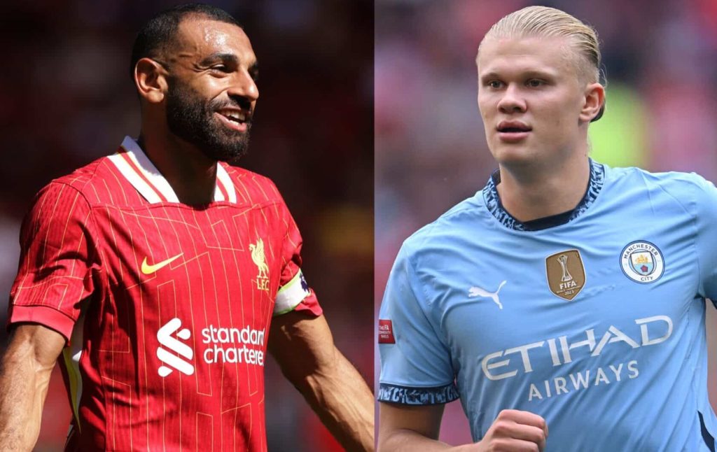 5 players most likely to become top goalscorer in new EPL season
