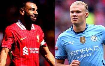 5 players most likely to become top goalscorer in new EPL season