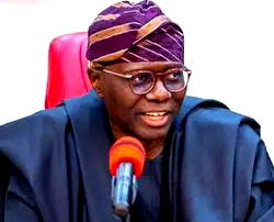 Aiyedatiwa will sustain APC’s economic, infrastructural growth agenda in Ondo – Sanwo-Olu assures