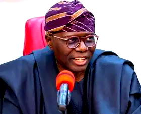 Aiyedatiwa will sustain APC’s economic, infrastructural growth agenda in Ondo – Sanwo-Olu assures