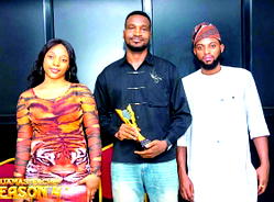 Onuh wins Naijamasterchef, becomes GBC ambassador
