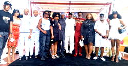 Entrepreneurs, entertainers contest for N60m worth of prizes at Empire Africa Show