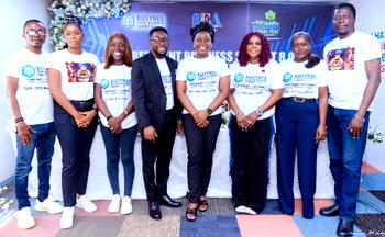 BusyBee Event Summit to honour Elegushi, Nike Art Gallery, others