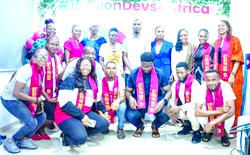 Power Learn Project graduates young Nigerians on digital, entrepreneurship skills