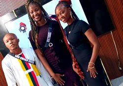 FilmHouse Africa promotes skills devt as winners emerge