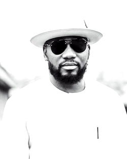 Get more active in politics, Promise Ogumu tells Nigerian youths