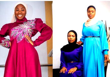 House of Anaum presents the 2023 “Gilded” Collection
