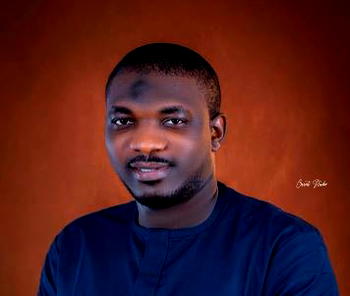 Olaosebikan Sulaiman Olabisi awarded 137th Certified Global Tech Hero