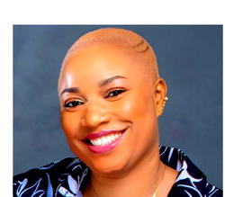 Fatimoh Abimbola Mohammed steps forward with a visionary approach to the business landscape