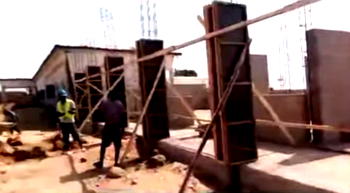 School infrastructure: Over 100 project sites handed to contractors by Benue SUBEB