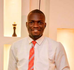 Tayo Taiwo speaks on Nigeria’s journey towards safe and sustainable urban mobility
