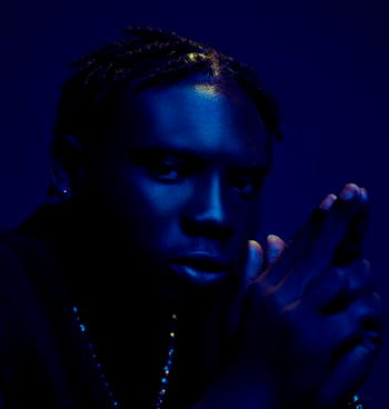 Emerging Artist Spice Priezt brings “Stamina” to life