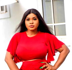 Why I delved into the world of beauty pageant – Sapphire Obi