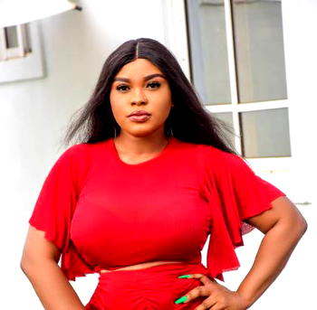 Why I delved into the world of beauty pageant – Sapphire Obi
