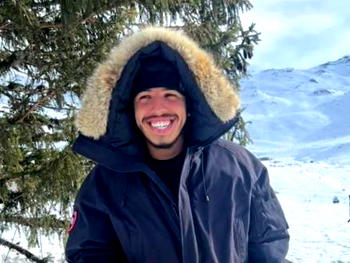 Rayan PSN: A journey of passion and perseverance from Paris to Dubai