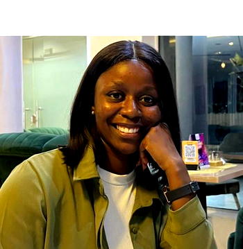 Meet Bukola Oyerinde: Shaping the future of Product Management