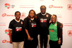 Sahara Group Foundation launches MADAA to drive home-grown innovation in Africa