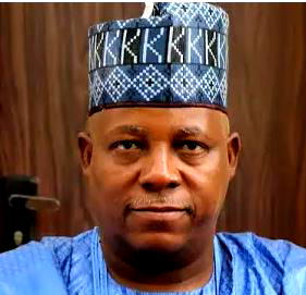 Millions of out-of-school children a national emergency – VP Shettima