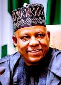 Nigerians will smile in 2025 – Shettima