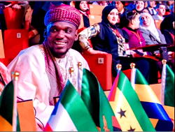 Shagari heads Nigeria delegation to African Union’s PYAF