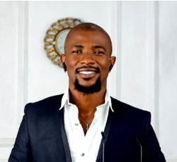 Comedy shows in Nigeria, a goldmine yet to achieve its full potentials – Mr Rain