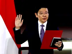 Top 10 highest-paid government leaders in the world
